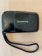 Olympus Mju 1 - 35mm Camera Compacte Analogue Point & Shoot, TV, Hi-fi & Vidéo, Appareils photo analogiques, Comme neuf, Olympus