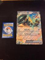 Cyclizar ex jumbo kaart, Enlèvement, Neuf