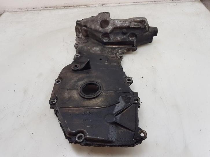 DISTRIBUTIEDEKSEL Megane III Grandtour (KZ) (|135005H60A|), Auto-onderdelen, Motor en Toebehoren, Renault, Gebruikt