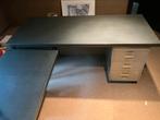Hoek bureau, Huis en Inrichting, Bureaus, Ophalen of Verzenden, Zo goed als nieuw, Bureau