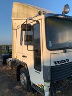 ONDERDELEN VOLVO FL6, Enlèvement ou Envoi, Utilisé, Volvo, Carrosserie et Tôlerie