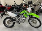 KAWASAKI KLX 125 * 2.900 km * 2014, Motoren, Bedrijf