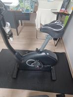 Hometrainer tunturi, Sport en Fitness, Ophalen, Zo goed als nieuw, Hometrainer