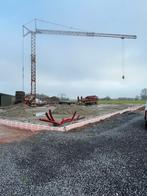 Bouwkraan Torenkraan Snelbouwkraan Arcomet, Enlèvement, Engin de levage