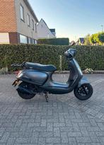 GTS Bravo b-klasse, Fietsen en Brommers, Snorfietsen en Snorscooters, Gebruikt, Benzine, Ophalen, Overige merken