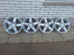 set velgen 16inch voor bmw, Ophalen, 16 inch, Velg(en)