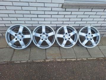 set velgen 16inch voor bmw beschikbaar voor biedingen