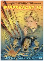 Windkracht 10 Strip 2 "Gevaar onder water", Ophalen of Verzenden, Luchtmacht, Boek of Tijdschrift