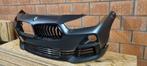 Bumper BMW F39 X2 2017-2021 voorbumper, Auto-onderdelen, Ophalen of Verzenden, Gebruikt, BMW, Bumper