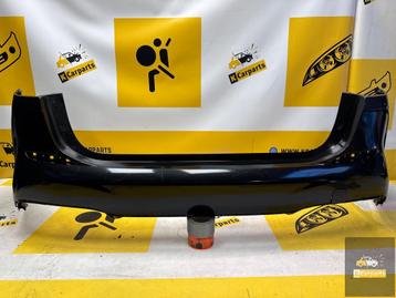 BMW 2 M F44 GRAND COUPE Achterbumper 51128075426 origineel beschikbaar voor biedingen