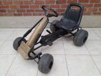 Go-cart, Ophalen, Gebruikt