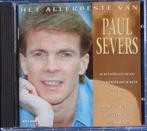 CD Paul Severs - Het Allerbeste Van, Cd's en Dvd's, Pop, Gebruikt, Ophalen of Verzenden
