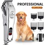 Trimmer - Honden tondeuse - Schaar, Dieren en Toebehoren