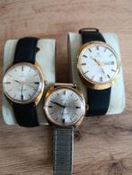 À vendre 3 montres Omega semasta Cosmic