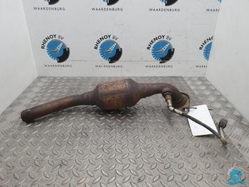 CITROEN C1 1.0 E-VTI AIRSCAPE F EURO 6 [CATALYTIC_CONVERTER] beschikbaar voor biedingen