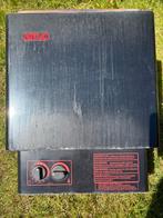 Saunakachel Helo 9khw - 400V, Sport en Fitness, Sauna, Ophalen, Gebruikt