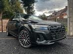 Audi Q7 50TDI V6*S-LINE*FULL OPTION*MODEL 2025 & TOPWAGEN!!, Auto's, Automaat, Leder, Dealer onderhouden, USB