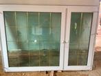 Raam, Doe-het-zelf en Bouw, Ophalen, Gevelraam of Ruit, Gebruikt, 120 tot 160 cm