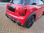 MINI COOPER JWC, Autos, Rouge, Cuir et Alcantara, Achat, Euro 6