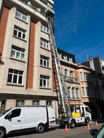 Verhuislift 7/7 -0490 22 28 25-, Immo, Brussel