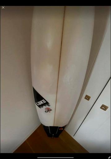Shortboard surf board beschikbaar voor biedingen