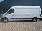 Opel Movano L3H2 - Navigatie/trekhaak/Airco - 20578€+btw, Auto's, Opel, Stof, Gebruikt, 136 pk, Bedrijf