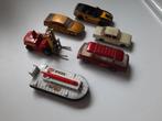 Lot Vintage Matchbox Auto's, Hobby & Loisirs créatifs, Voitures miniatures | 1:87, Comme neuf, Matchbox, Voiture, Enlèvement ou Envoi