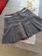 Mexx grijs plooirokje 38/40, Kleding | Dames, Rokken, Maat 38/40 (M), Mexx, Ophalen of Verzenden, Zo goed als nieuw