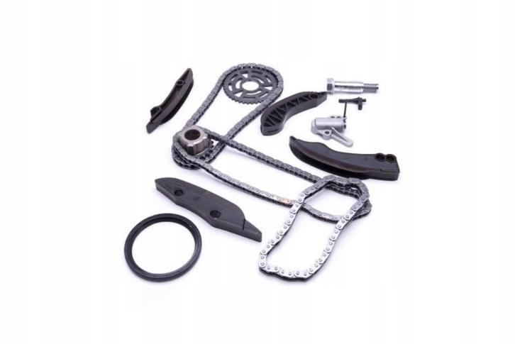 Kettingset voor BMW N47-motor compleet nieuw, Auto-onderdelen, Motor en Toebehoren, BMW, Nieuw, Ophalen