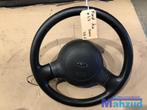 FORD KA Stuurwiel stuur met airbag en sleepring 1996-2008, Ophalen of Verzenden, Gebruikt, Ford