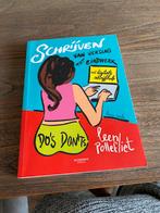 Leen Pollefliet - Schrijven: van verslag tot eindwerk, Boeken, Ophalen, Nieuw, Leen Pollefliet