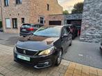 Peugeot 308 SW Style 2021 AC 360camera Garantie 1ste eig., Auto's, Voorwielaandrijving, Stof, 1281 kg, 1199 cc