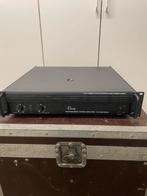 Versterker t-amp TA2400, Enlèvement, Comme neuf