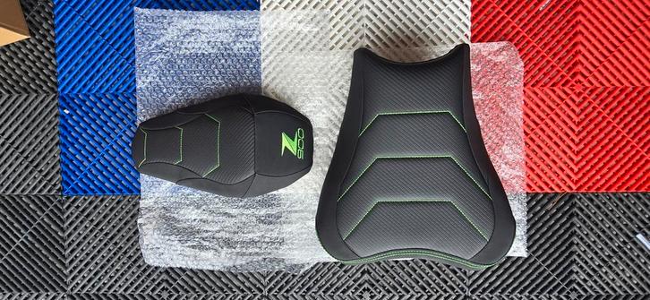 Kawasaki z900 comfortstoel, Motoren, Onderdelen | Merk-onafhankelijk