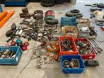 Lot suzuki rv50 / rv90 onderdelen, Fietsen en Brommers, Brommers | Oldtimers, Ophalen