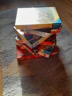 puzzels, Diversen, Ophalen