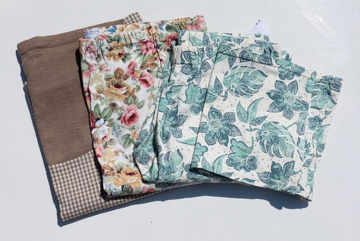 Zwangerschapskledingset 38-40, Kleding | Dames, Zwangerschapskleding, Zo goed als nieuw, Overige typen, Overige kleuren, Ophalen of Verzenden