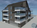 Appartement te koop in Nieuwpoort, 2 slpks, Immo, 137 m², Appartement, 2 kamers