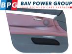 PORTIERBEKLEDING LINKS VOOR BMW 5 serie Gran Turismo (F07), Gebruikt, BMW