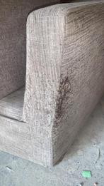 Canapé a donner, Ophalen, Gebruikt