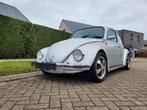 Vw kever 1978, Achat, Particulier