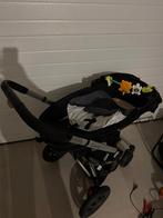 poussette pour enfants avec Rain House Tout savoir sur NIİEU, Enfants & Bébés, Buggys, Enlèvement ou Envoi, Comme neuf