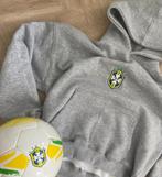 brazilian tracksuit limited edition, Kleding | Heren, Sportkleding, Nike, Zo goed als nieuw, Grijs, Algemeen