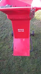 Broyeur 2400 Watt, Enlèvement, Utilisé, Électrique