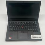 LENOVO Thinkpad A275 | 8GB RAM | AMD Pro A12 | 256GB, Computers en Software, Windows Laptops, Ophalen of Verzenden, Gaming