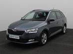 Skoda Fabia Combi 1.0 TSI Ambition DSG, Système de navigation, Argent ou Gris, Break, Automatique