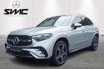 Mercedes-Benz GLC-klasse GLC 300 de 4MATIC Luxury Line Trekh, Auto's, 197 pk, Gebruikt, Zwart, 2500 kg