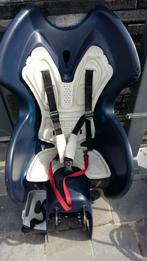 siege velo btwin à vendre, Fietsen en Brommers, Fietsaccessoires | Fietsstoeltjes, Ophalen, Achterzitje, 0 t/m 18 kg, B'Twin