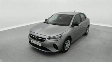 Opel Corsa 1.2i Edition CLIM / REGUL (bj 2020), Auto's, 1199 cc, Alcantara, 5 deurs, 3 cilinders