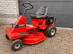 Zitmaaier TORO!!!, Tuin en Terras, Ophalen, Briggs&stratton, Zo goed als nieuw, Versnellingen